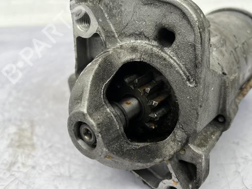 Starter RENAULT KADJAR (HA_, HL_) 1.5 dCi 110 (HLA3) | BP31804313M8 - Image 4