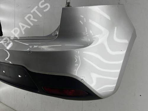 Rear bumper KIA RIO III (UB) 1.1 CRDi | BP23755132C8