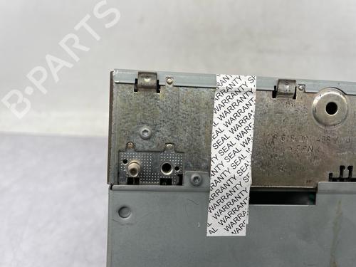 Used Radio Radio OPEL TIGRA TwinTop (X04) 1.4 (R97) (90 hp) 36372554 36372554