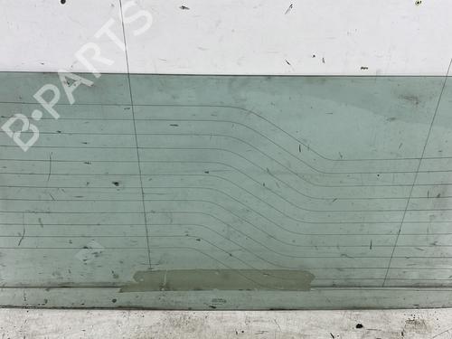 Bootlid window FORD FIESTA III (GFJ) 1.8 D | BP26409948C64 