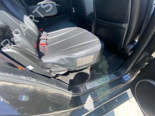 Dashboard SSANGYONG REXTON / REXTON II (GAB_) 2.7 D 4x4 | BP36956715C46 - Image 137