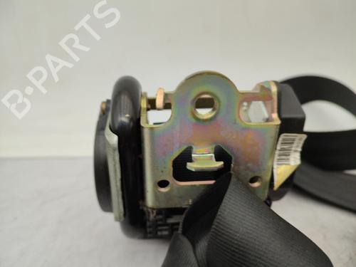Rear right seatbelt PEUGEOT 807 (EB_) 2.2 HDi | BP23709746I28 - Image 2