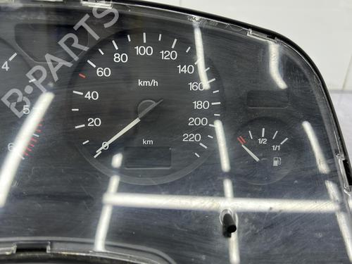 Used Instrument cluster Instrument cluster 23698332 23698332