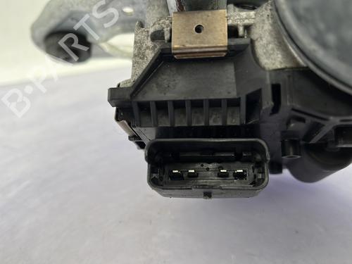 Used Front wiper motor Front wiper motor PEUGEOT 5008 (0U_, 0E_) 2.0 HDi 150 / BlueHDi 150 (150 hp) 24313739 24313739