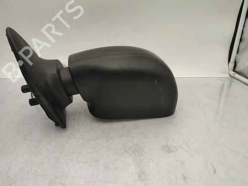 Left mirror DACIA SANDERO II 1.5 dCi | BP26056537C26 - Image 4