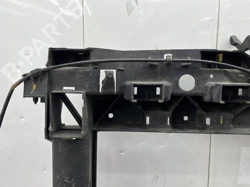 Frontplade/Frontkurv Frontplade/Frontkurv CITROËN C3 II (SC_) 1.4 HDi 70 (SC8HZC, SC8HR0, SC8HP4) (68 hp) 33569268 33569268