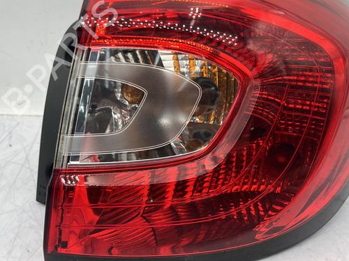 Right taillight RENAULT CAPTUR I (J5_, H5_) 1.5 dCi 90 (J5N4, J5M5, J5MW, J5M6, J5AL, J5AJ) | BP32249922C35 - Image 4