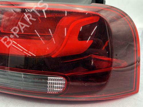 Right taillight CITROËN C4 CACTUS 1.6 BlueHDi 100 | BP33569527C35  - Image 8