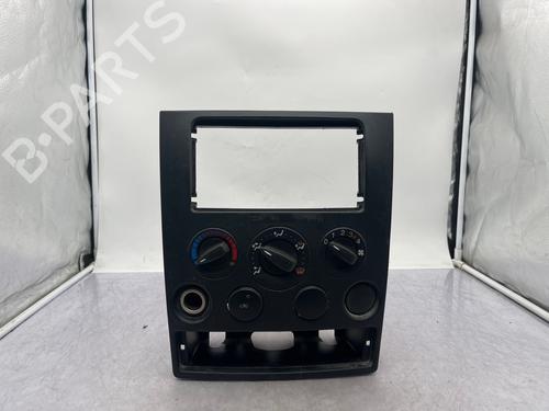 Climate control FORD TRANSIT CONNECT (P65_, P70_, P80_) 1.8 Di | BP37079300I5 - Image 5
