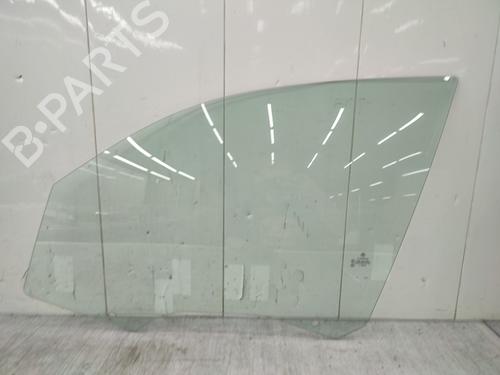 Front left door window BMW 1 (E87) 118 d | BP27485517C18 