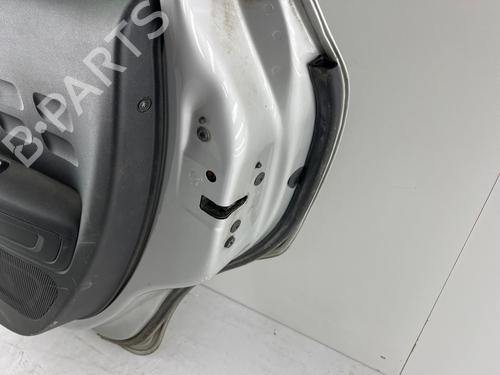 Dør højre bagtil CITROËN C3 III (SX) 1.2 VTi 82 | BP37868078C5 - Image 9