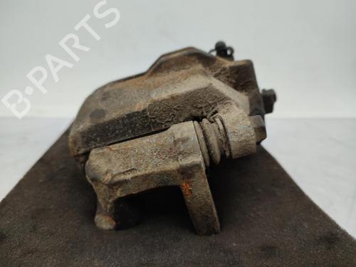 Used Left front brake caliper KIA CARENS III MPV (UN) 2.0 CRDi 140 (140 hp) 23710220