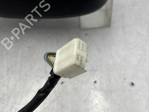 Retrovisor esquerdo TOYOTA AURIS (_E15_) 2.0 D-4D (ADE150_, ADE150R) | BP29961789C26