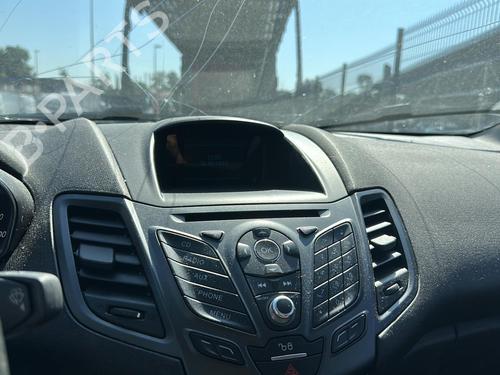 Right front driveshaft FORD FIESTA VI (CB1, CCN) 1.0 EcoBoost | BP23751483M39  - Image 22