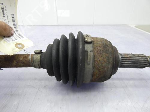Left front driveshaft NISSAN MICRA III (K12) 1.2 16V | BP23695942M38 