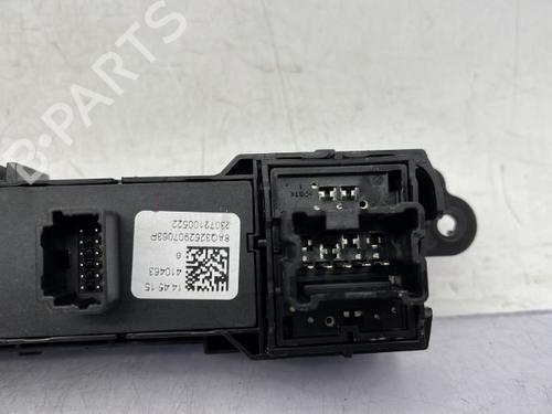 Warning switch DACIA SPRING EV (B6M1) | BP23751176I22  - Image 6