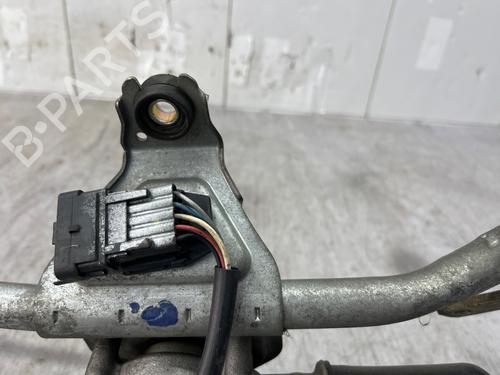 Front wiper motor RENAULT TRAFIC II Van (FL) 1.9 dCi 80 (FL0B) | BP37663448M29 - Image 6