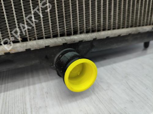 Water radiator PEUGEOT 308 I (4A_, 4C_) 2.0 HDi | BP23707664M31 