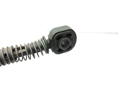 Gear lever AUDI A3 Sportback (8VA, 8VF) 2.0 TDI | BP23733232M90 