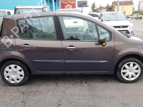 AC compressor RENAULT MODUS / GRAND MODUS (F/JP0_) 1.5 dCi (FP0E, JP0E) | BP23679815M34  - Image 17