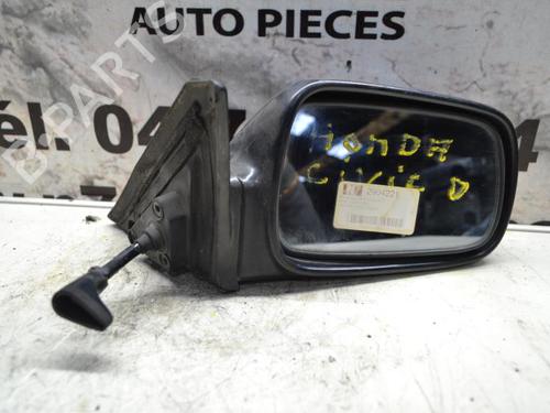 Used Right mirror Right mirror HONDA CIVIC IV Hatchback (EC, ED, EE, EF) 1.4 L (EC9) (90 hp) 23667260 23667260