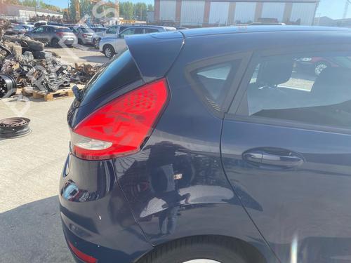 Interiør tag FORD FIESTA VI (CB1, CCN) | BP36762080I12 - Image 102