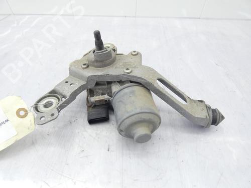 Front wiper motor FORD FOCUS III Turnier 1.6 TDCi | BP23699097M29 