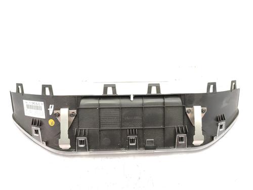 Instrument cluster PEUGEOT 208 I (CA_, CC_) 1.4 HDi | BP23730950C47 