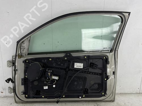 Right front door FORD FIESTA V (JH_, JD_) 1.3 | BP28110275C3 