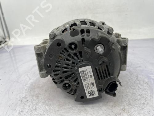 Alternador Alternador 39151686 39151686