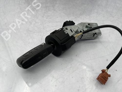 Módulo eletrónico CITROËN BERLINGO Box Body/MPV (B9) 1.6 HDi / BlueHDi 75 | BP32093737M83