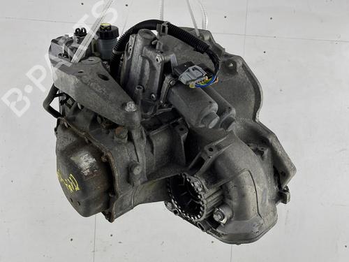 gearbox-opel-astra-h-a04-2004-2005-2006-2007-2008-2009-2010-2011-2012-2013-2014-23704414 main image