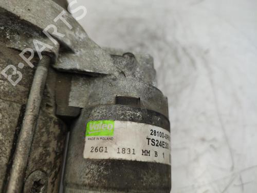 Starter TOYOTA VERSO (_R2_) 2.0 D-4D (AUR20_, AUR20R) | BP23712286M8 - Image 5