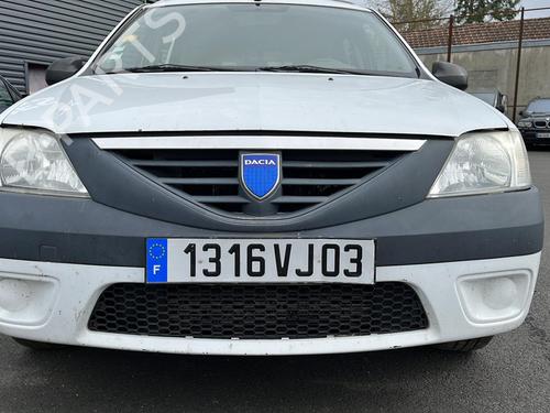 Subframe DACIA LOGAN MCV (KS_) 1.5 dCi (KS0K) | BP23677102M9 - Image 37