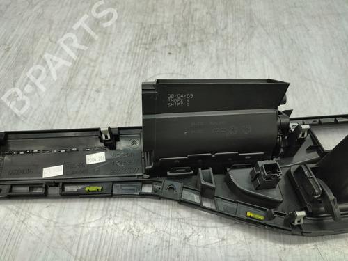 Air vent CITROËN C5 III Break (RW_) 1.6 HDi 110 (RW9HZC) | BP23663104I21 - Image 3