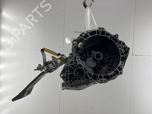 Gearbox OPEL CORSA D (S07) | BP37663369M3 - Image 3