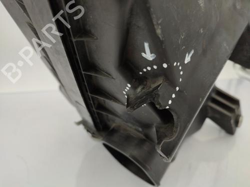 Used Air filter box Air filter box 23676634 23676634