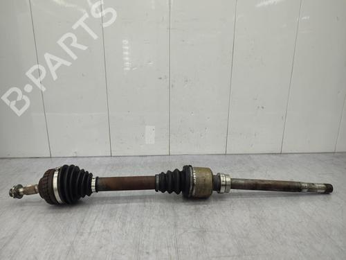 Right front driveshaft PEUGEOT 406 (8B) 2.1 TD 12V | BP23677196M39 