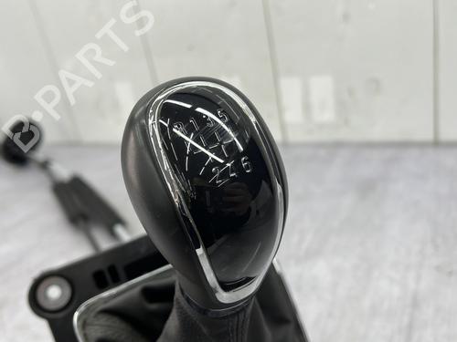 Gear lever OPEL ZAFIRA TOURER C (P12) 1.6 CDTI (75) | BP24636160M90 