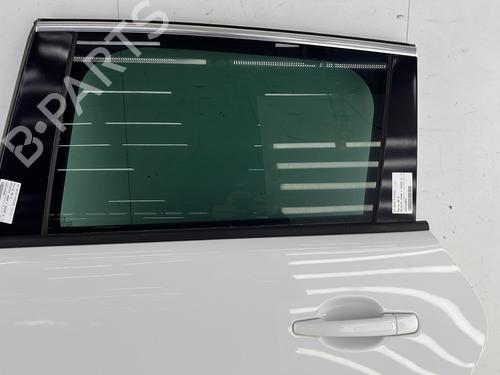 Left rear door PEUGEOT 3008 I MPV (0U_) 1.6 BlueHDi 120 | BP24408500C4 