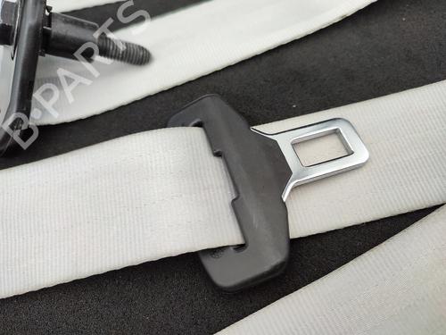 Rear right seatbelt RENAULT ZOE (BFM_) ZOE | BP23759610I28 - Image 5