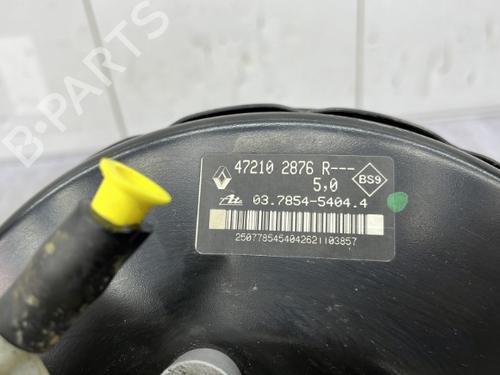 Servo brake DACIA DUSTER (HS_) 1.5 dCi 4x4 (HSMC, HSMD) | BP23755876M42 - Image 3