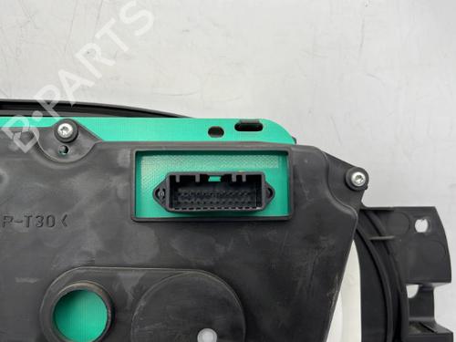 Instrument cluster DACIA DUSTER (HS_) 1.5 dCi 4x4 (HSMC, HSMD) | BP23755875C47  - Image 5