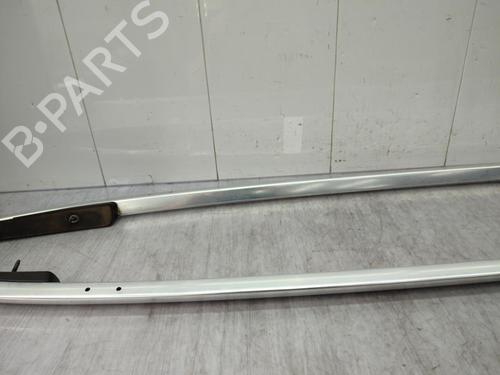 Used Roof bar VW TIGUAN (5N_) 2.0 TDI (140 hp) 23729899