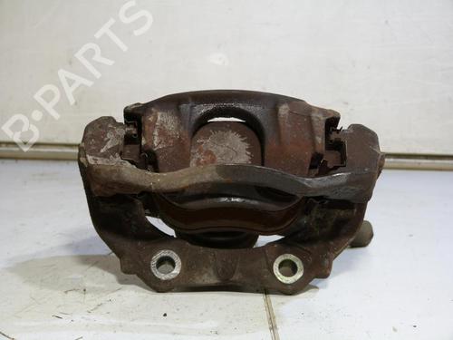 Left front brake caliper PEUGEOT 307 Break (3E) 2.0 HDI 90 | BP23688236M105 - Image 4