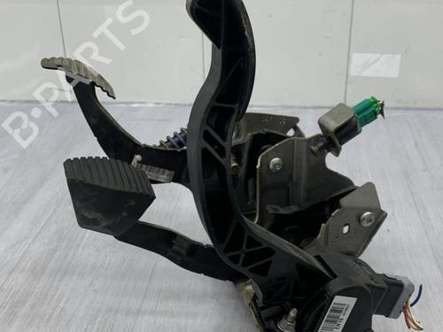 Pedal CITROËN BERLINGO MULTISPACE (B9) 1.6 HDi 90 | BP23702309I4 