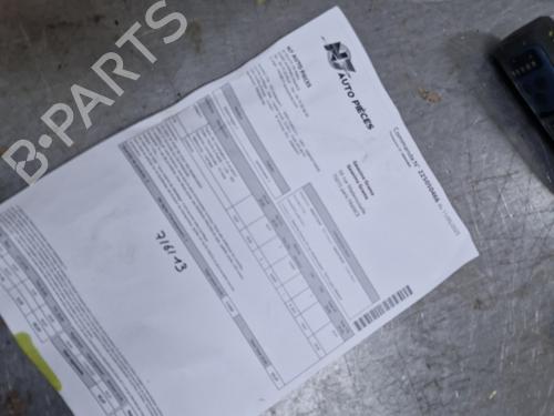 AC pipe FORD FIESTA VI (CB1, CCN) 1.25 | BP23754178M126