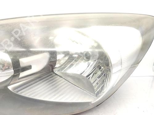 Used Left headlight Left headlight KIA PICANTO II (TA) 1.0 (69 hp) 23723033 23723033