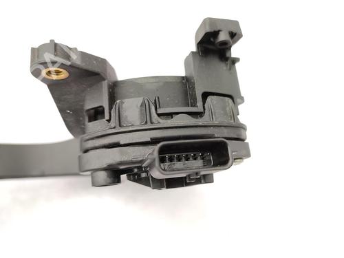 Pedal RENAULT CLIO IV (BH_) 1.5 dCi 90 | BP23728523I4 