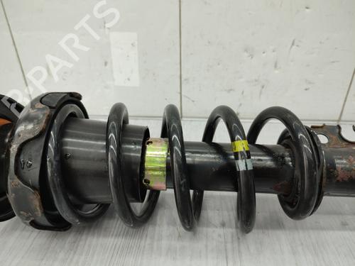 Højre bagtil støddæmper MINI MINI (R50, R53) Cooper S | BP23739293M19 